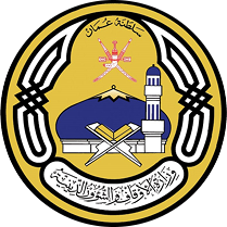 وزارة الأوقاف والشؤون الدينية